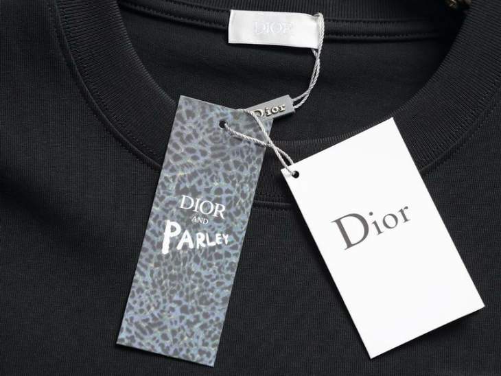 Dior T Shirts Short _SKUDiorS-XLxetr15415635